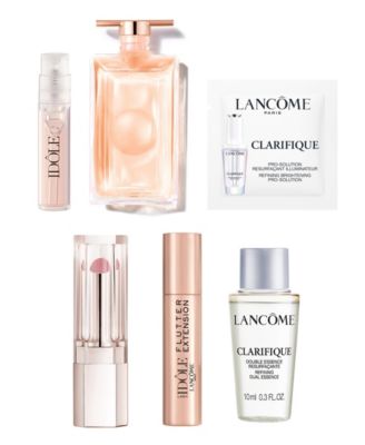 Lancôme - FREE 6-Pc. gift with any $150  purchase