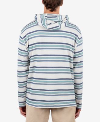 Men's OG Hooded Poncho Sweatshirt