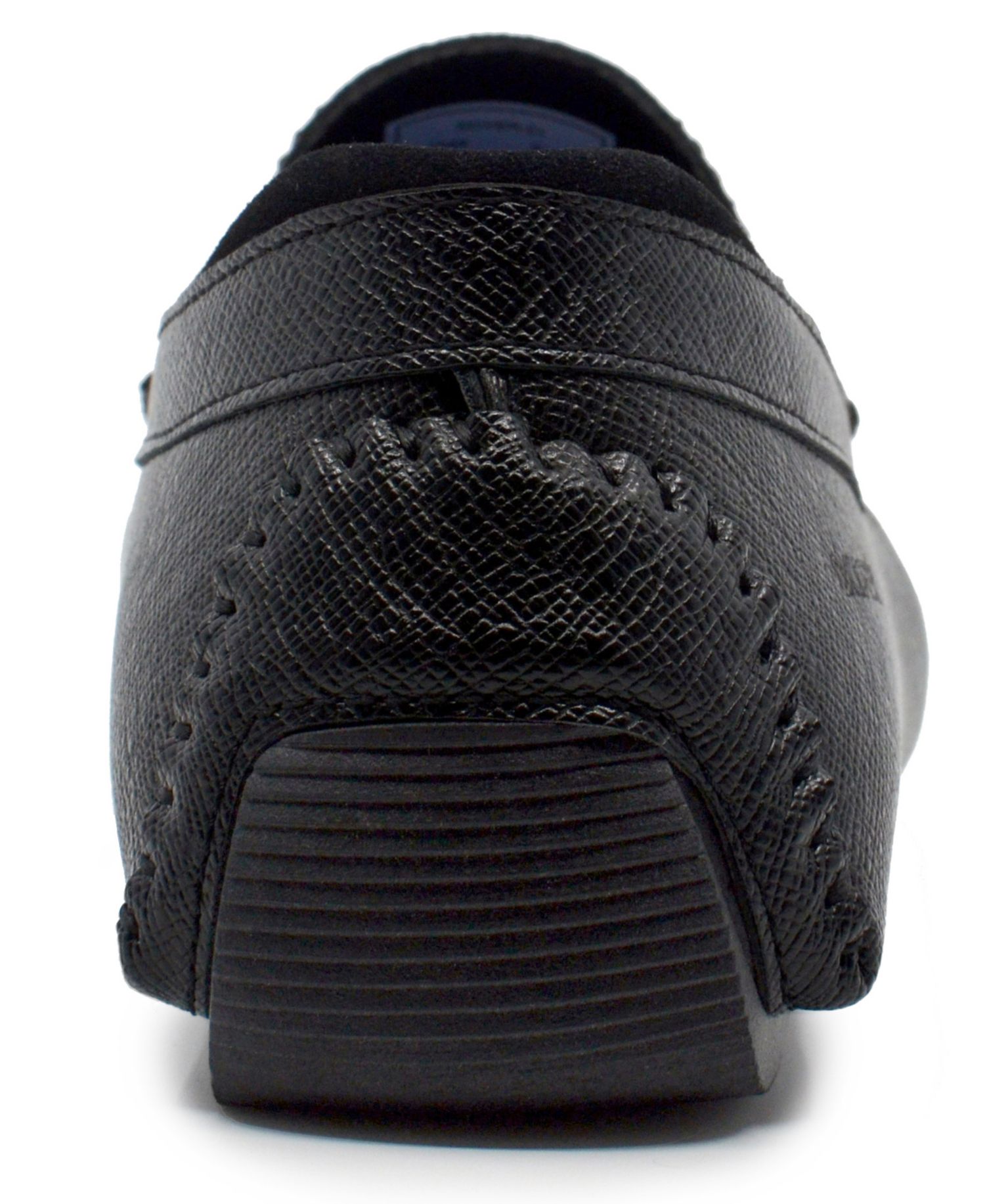 Men's Dover Driving Loafers