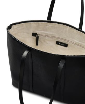 Lynton Close Extra Large Zip Top Tote Bag