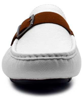 Men's Dover Slip On Driving Loafers