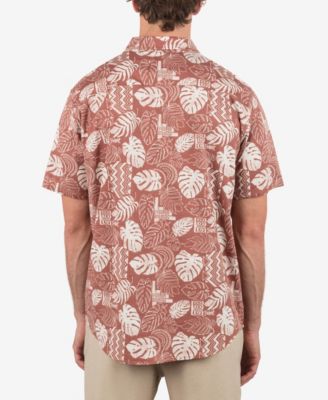 Men's Oao Lido Stretch Short Sleeve Shirt