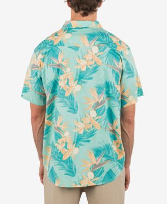 Men's Oao Lido Stretch Short Sleeve Shirt