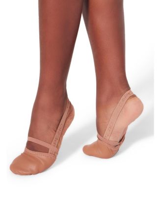 Leather Pirouette II