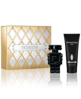 Rabanne - Men's 2-Pc. Phantom Parfum & Shower Gel Gift Set