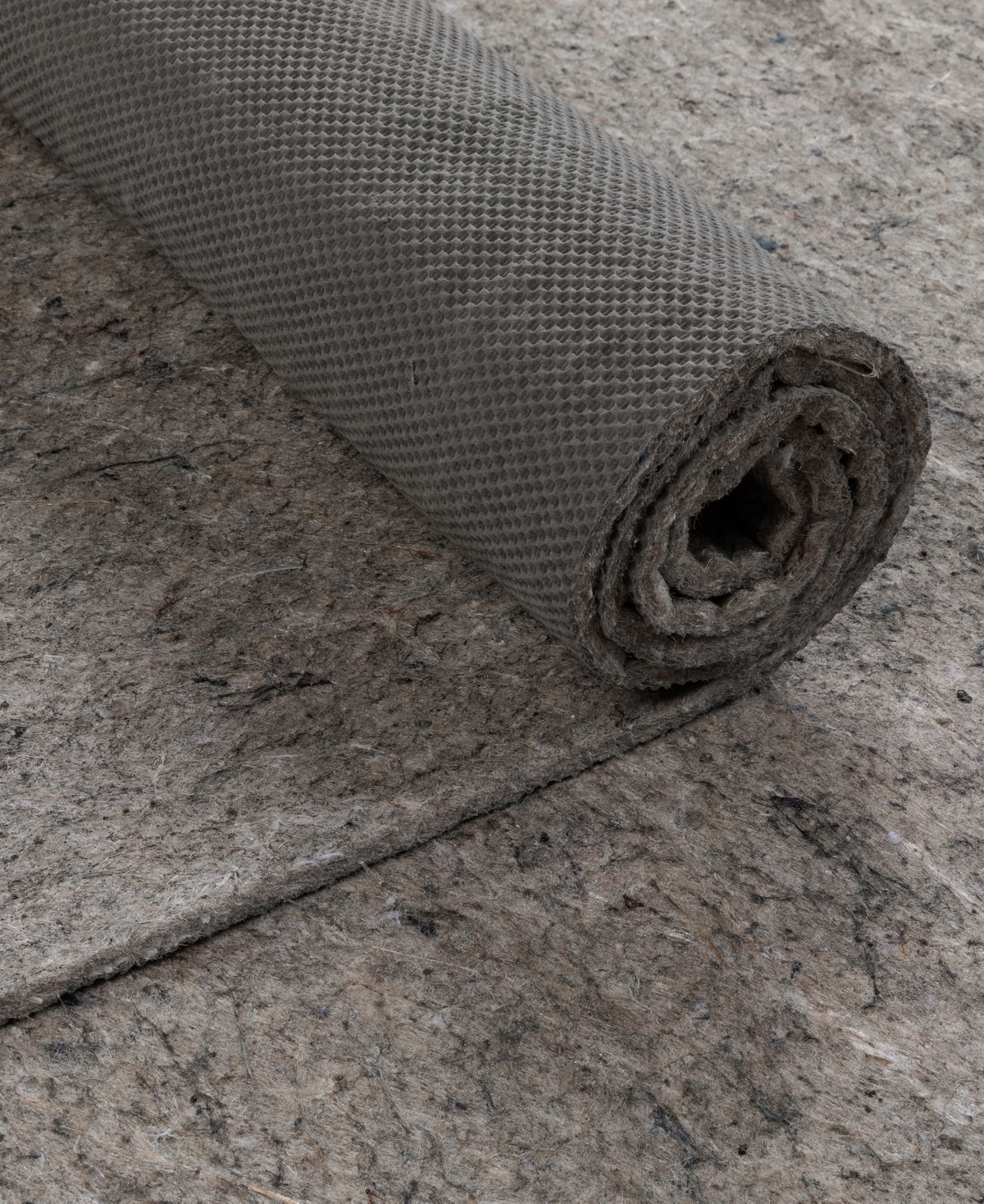 Kenneth Mink Platinum Rug Pad