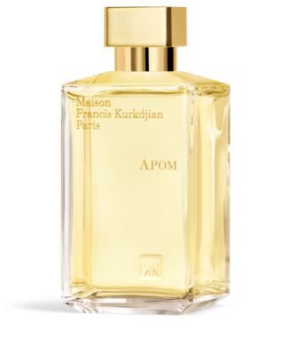 APOM Eau de Parfum Spray, 6.8 oz.