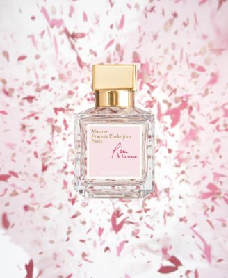 L'eau &Agrave; la Rose Eau de Toilette Spray, 1.2 oz.