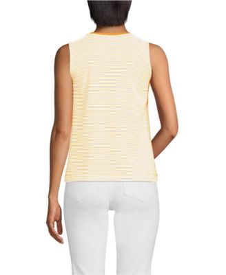 Women's Lightweight Jersey Tank Top