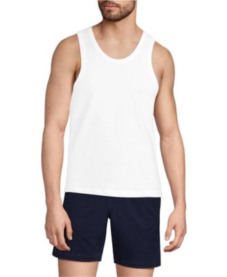 Men's Heavy Weight Tank