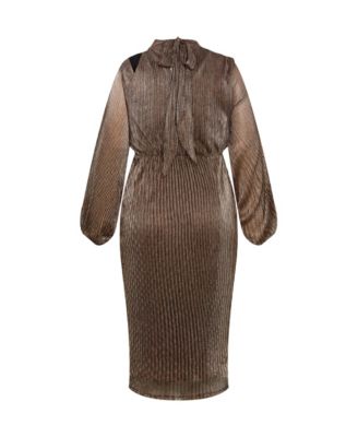 Women's Jaylee Mesh Dress