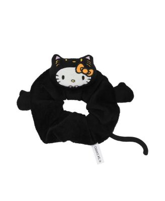 & Friends Halloween 3-Piece Scrunchie Set