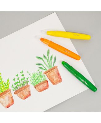 Watercolor Creams: 12pc - Classic Colors