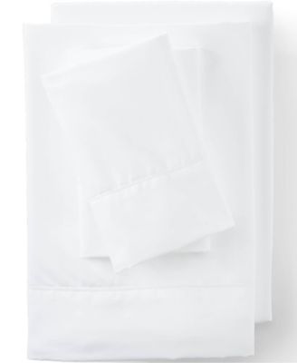 700 Thread Count Luxe Sateen Egyptian Cotton No Iron Bed Pillowcases