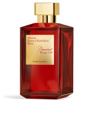 Baccarat Rouge 540 Extrait de Parfum Spray, 6.8 oz.