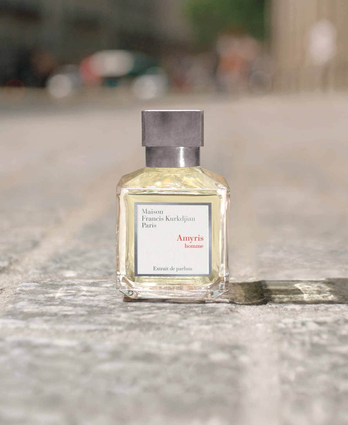 Maison Francis Kurkdjian Amyris Homme Extrait De Parfum, 2.4 Oz.