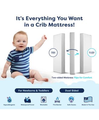 Little Dreamer Crib Mattress