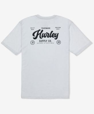 Men's Raceway Slub Short Sleeve T-Shirt