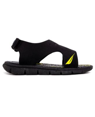 Toddler and Little Boys Orca Water Sandals