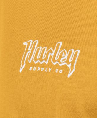 Men's Built Outline Short Sleeve T-Shirt