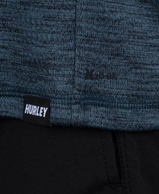 Men's H2O Dri DayBreak Pullover Sweatshirt