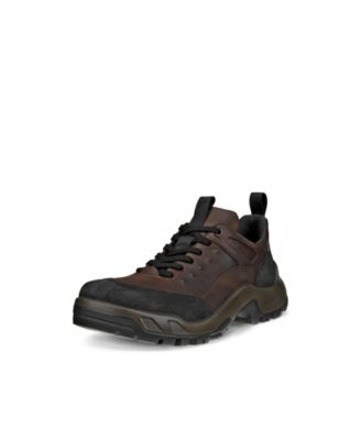 Men's Offroad Waterproof Low Trail Sneakers