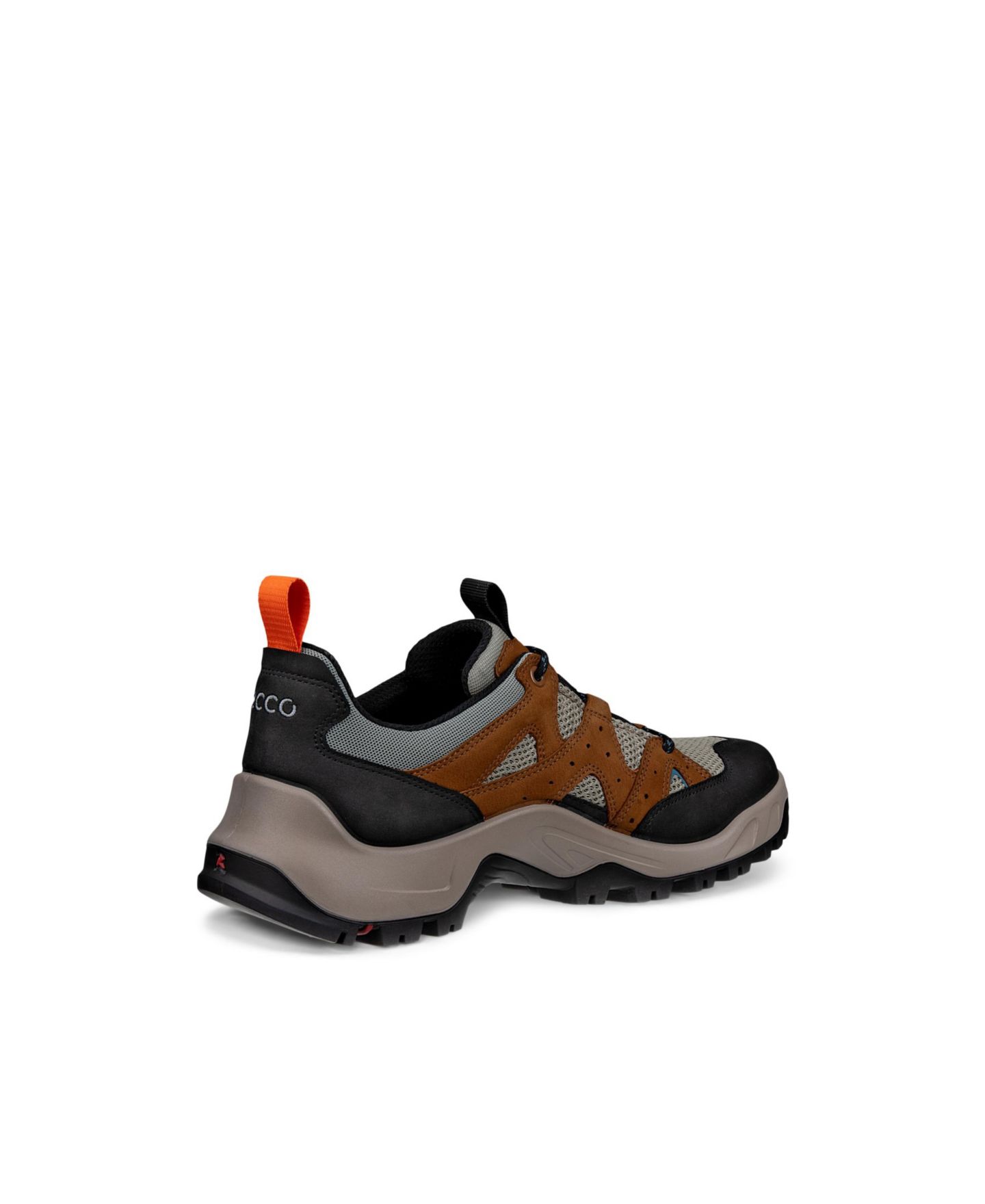 Мужские кроссовки Ecco Offroad Pathfinder Trail — фото 5