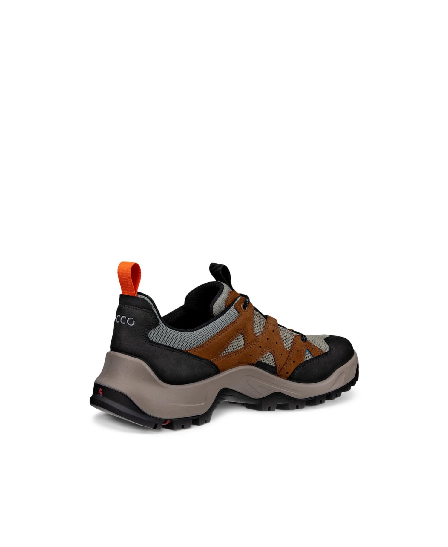 Men's Offroad Pathfinder Trail Sneakers