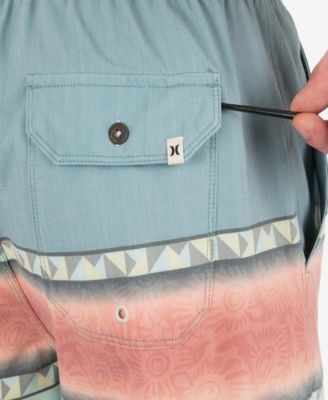 Men's Phantom Naturals Cannonball 17 Boardshorts