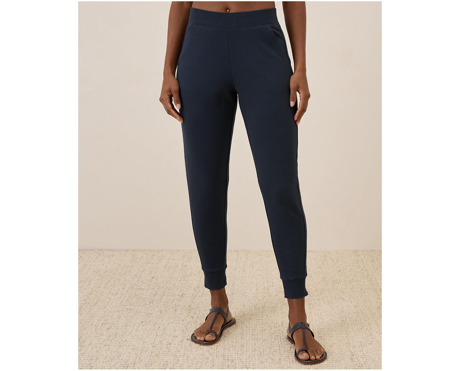 Women's Organic Cotton Airplane Jogger