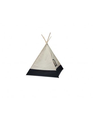 Fabric Canopy Tent for Camping Backyard or Indoor Use