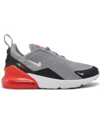 Little Kids Air Max 270 Casual Sneakers from Finish Line