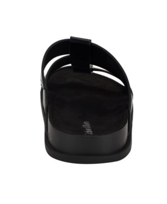 Men's Tempes Slip On Casual Sandals