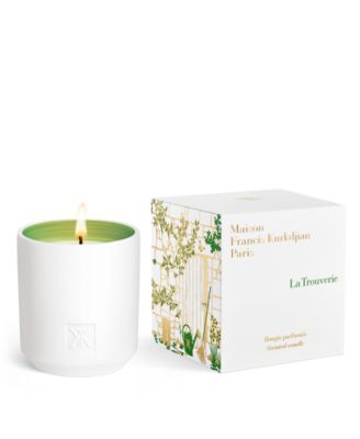 La Trouverie Scented Candle, 9.8 oz.