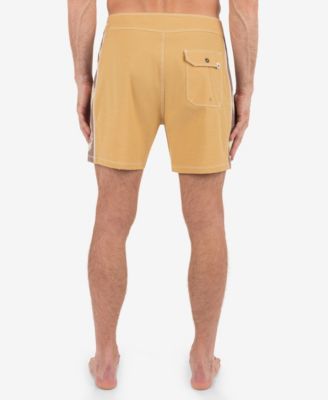 Men's Phantom Naturals Blocked Session 16 Boardshorts