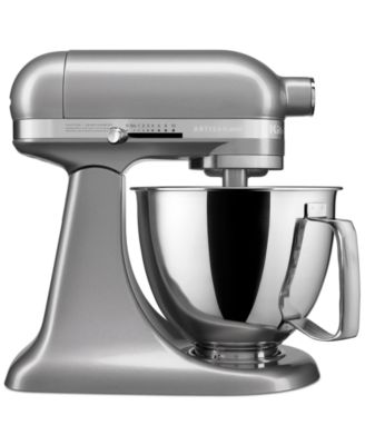 KitchenAid - Artisan Mini 3.5 Quart Tilt-Head Stand Mixer