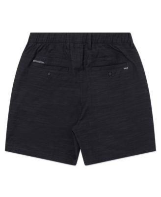 Men's Phantom Slub 3/4 Waistband 18 Shorts