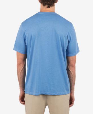 Men's Palm World Short Sleeve T-Shirt