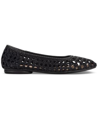 Women's Tessa Flat Woven Flats