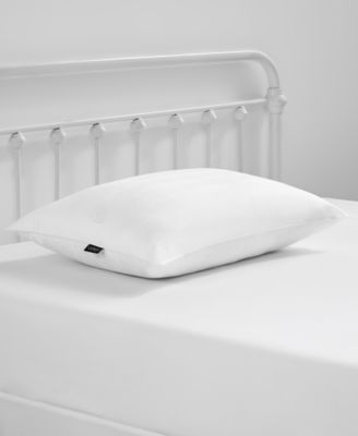 Down-Like Dream Medium Density Down Alternative Pillow, King