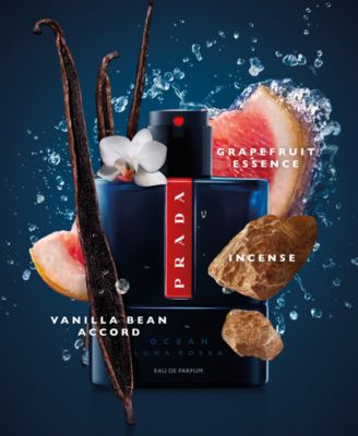 Men's 2-Pc. Luna Rossa Ocean Eau de Parfum Gift Set