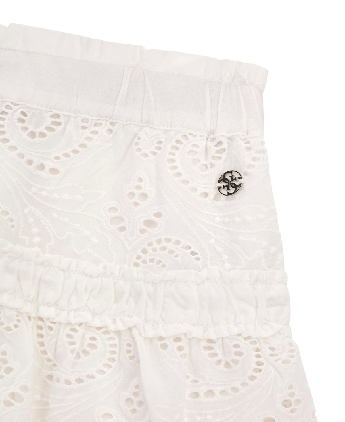 Guess Big Girls Sangallo Skort
