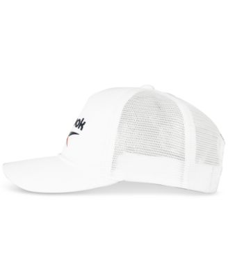 Men's Aero Deluxe Five-Panel Trucker Cap