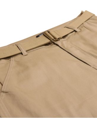 Men's Flex Stretch Cargo Shorts