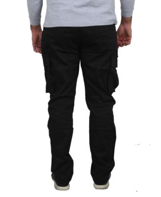 Men's Flex Stretch Cargo Pants