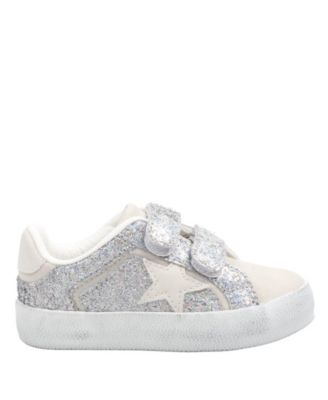 Toddler Girls Koryana Low Top Sneakers