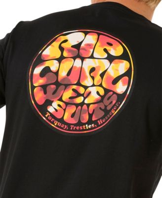 Men's Wettie Passage Icon T-Shirt