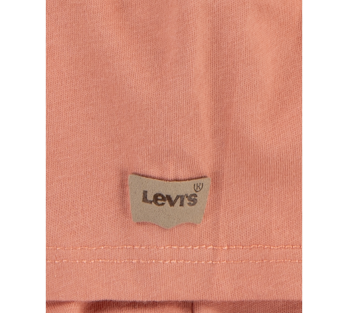 Shop Levi's Baby Boys Bodysuit & Applique Shortalls, 2 Piece Set