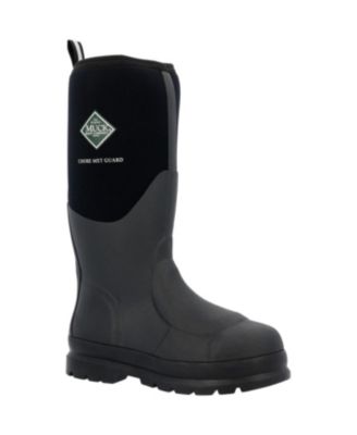 Men's Chore Classic Metatarsal Steel Toe Boot