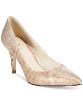 Cole Haan - Juiliana Pumps